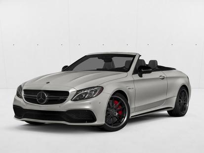 mercedes-benz c-class cabriolet 2017 WDDWK8HB8HF474432 image mercedes-benz c-class cabriolet 2017 WDDWK8HB8HF474432 image